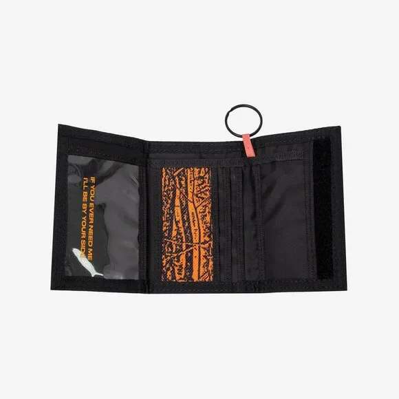 Tokyo Crew Wallet - FELT